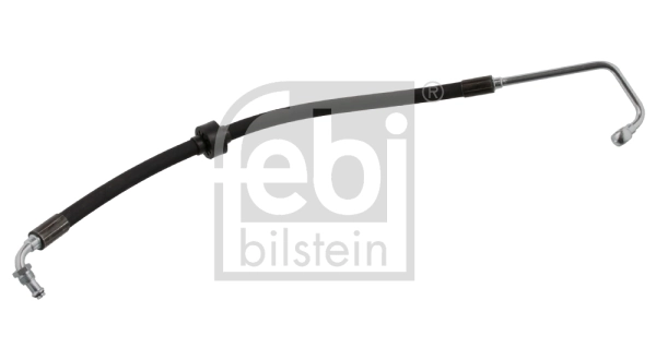 Hydraulic Hose, steering